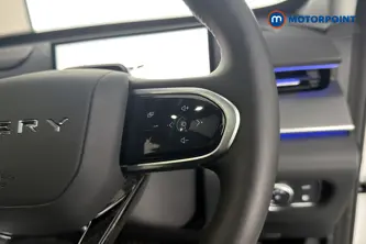 Chery Tiggo 8 Summit Automatic Petrol Plug-In Hybrid SUV - Stock Number (1691761) - 3rd supplementary image