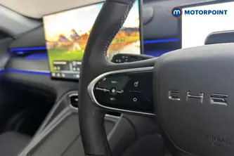 Chery Tiggo 8 Summit Automatic Petrol Plug-In Hybrid SUV - Stock Number (1691761) - 4th supplementary image