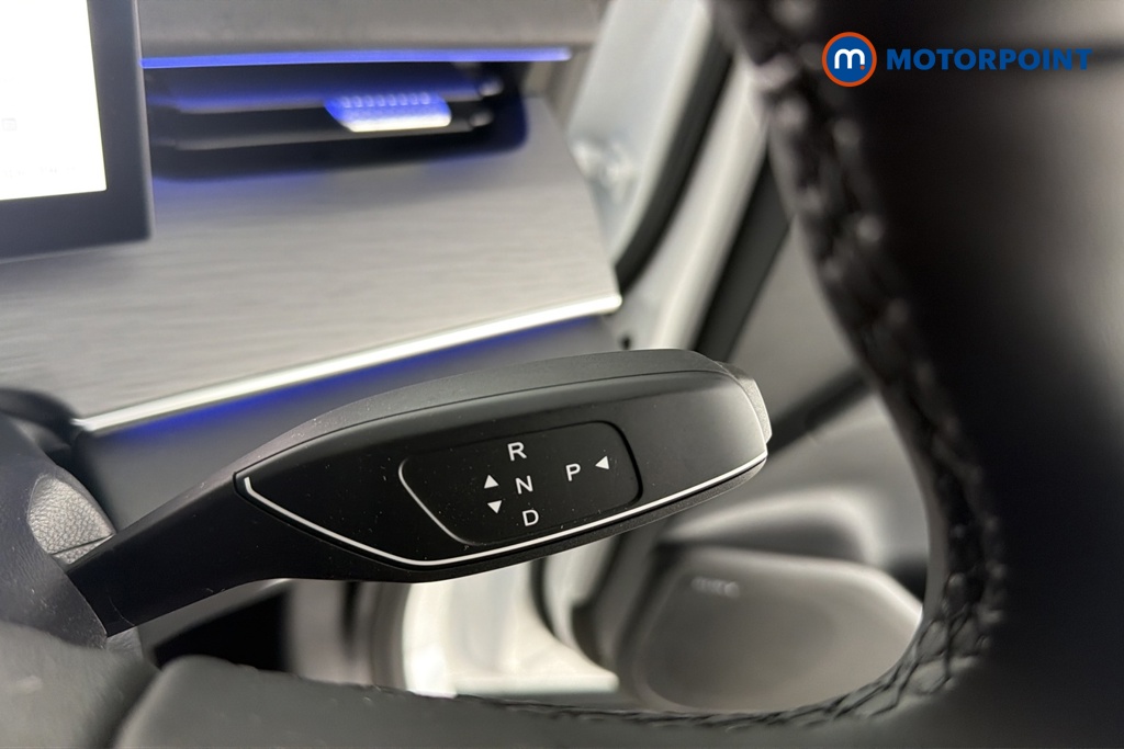Chery Tiggo 8 Summit Automatic Petrol Plug-In Hybrid SUV - Stock Number (1691761) - 6th supplementary image