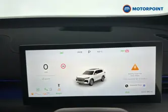 Chery Tiggo 8 Summit Automatic Petrol Plug-In Hybrid SUV - Stock Number (1691761) - 7th supplementary image