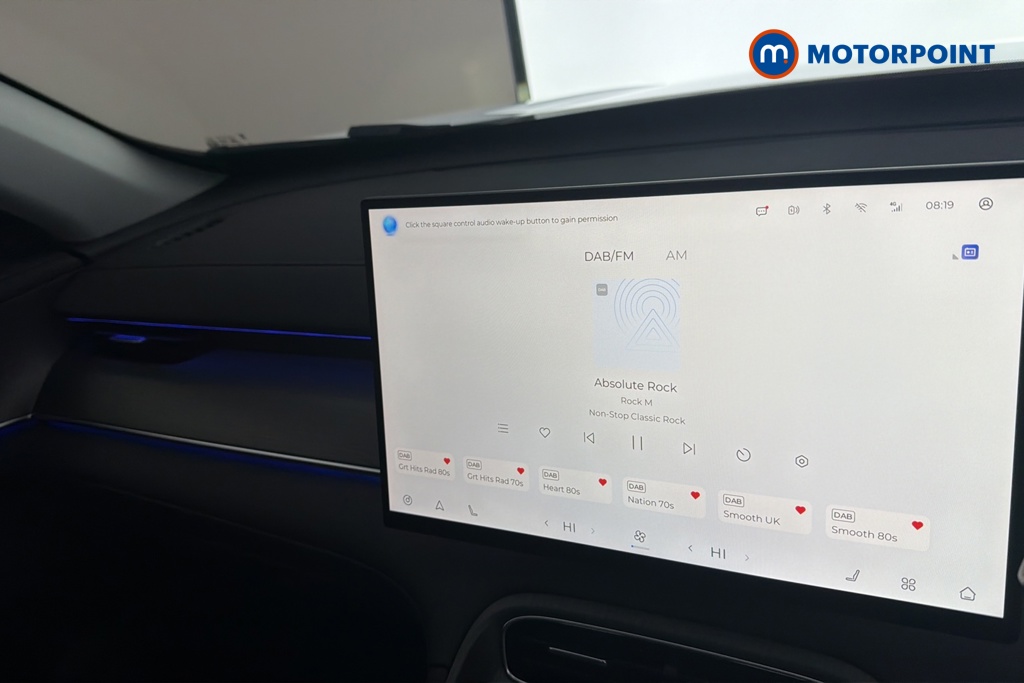Chery Tiggo 8 Summit Automatic Petrol Plug-In Hybrid SUV - Stock Number (1691761) - 8th supplementary image