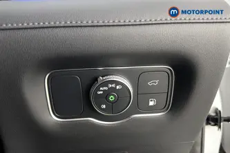 Chery Tiggo 8 Summit Automatic Petrol Plug-In Hybrid SUV - Stock Number (1691761) - 11th supplementary image