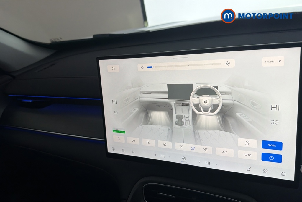 Chery Tiggo 8 Summit Automatic Petrol Plug-In Hybrid SUV - Stock Number (1691761) - 12th supplementary image