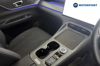 Chery Tiggo 8 Summit Automatic Petrol Plug-In Hybrid SUV - Stock Number (1691761) - 15th supplementary image