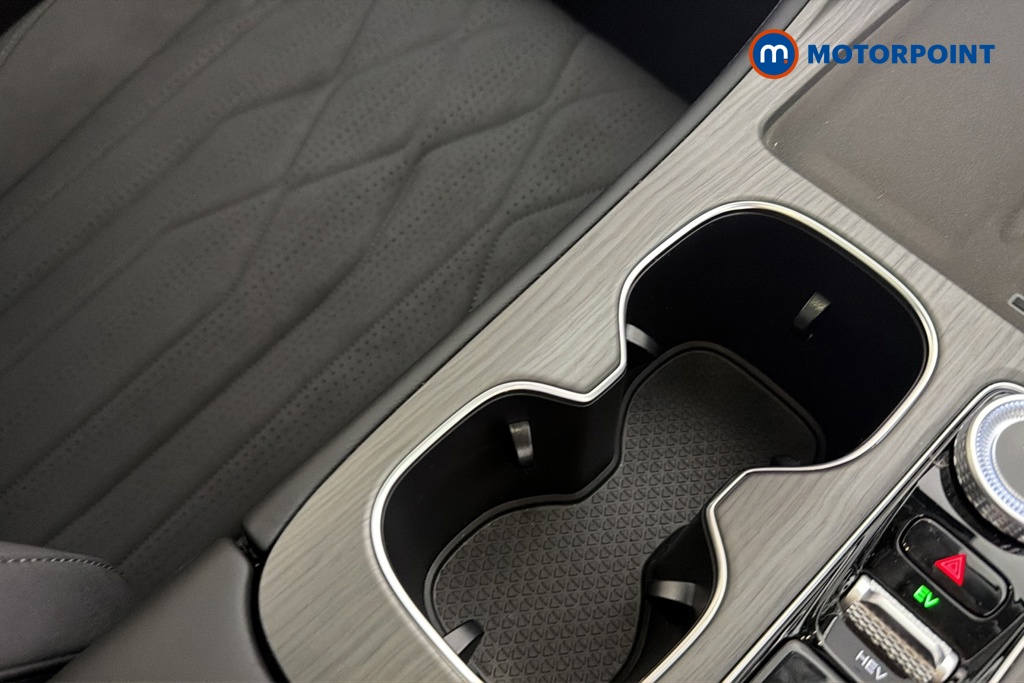 Chery Tiggo 8 Summit Automatic Petrol Plug-In Hybrid SUV - Stock Number (1691761) - 16th supplementary image