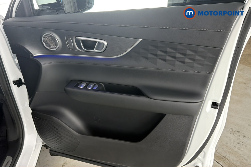 Chery Tiggo 8 Summit Automatic Petrol Plug-In Hybrid SUV - Stock Number (1691761) - 18th supplementary image