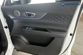 Chery Tiggo 8 Summit Automatic Petrol Plug-In Hybrid SUV - Stock Number (1691761) - 18th supplementary image