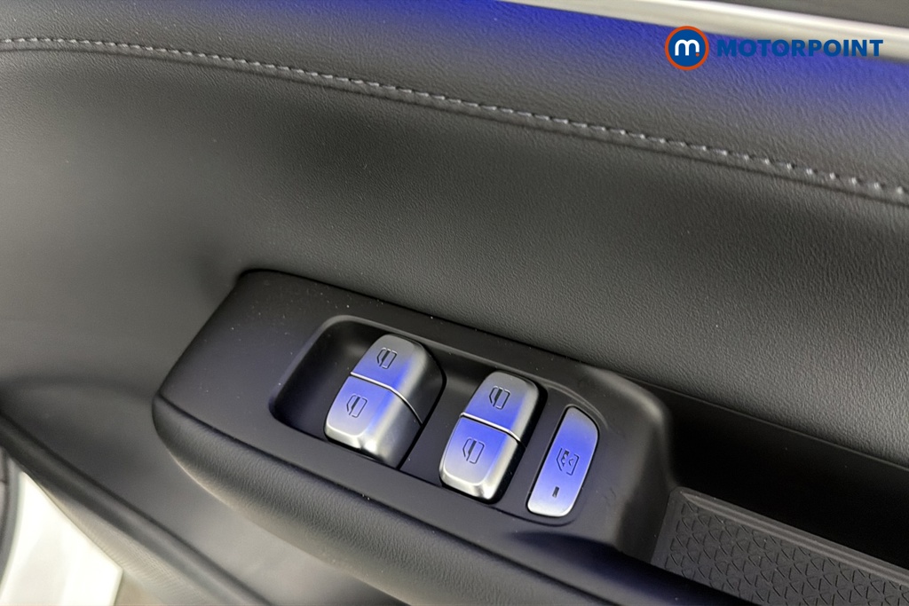 Chery Tiggo 8 Summit Automatic Petrol Plug-In Hybrid SUV - Stock Number (1691761) - 19th supplementary image