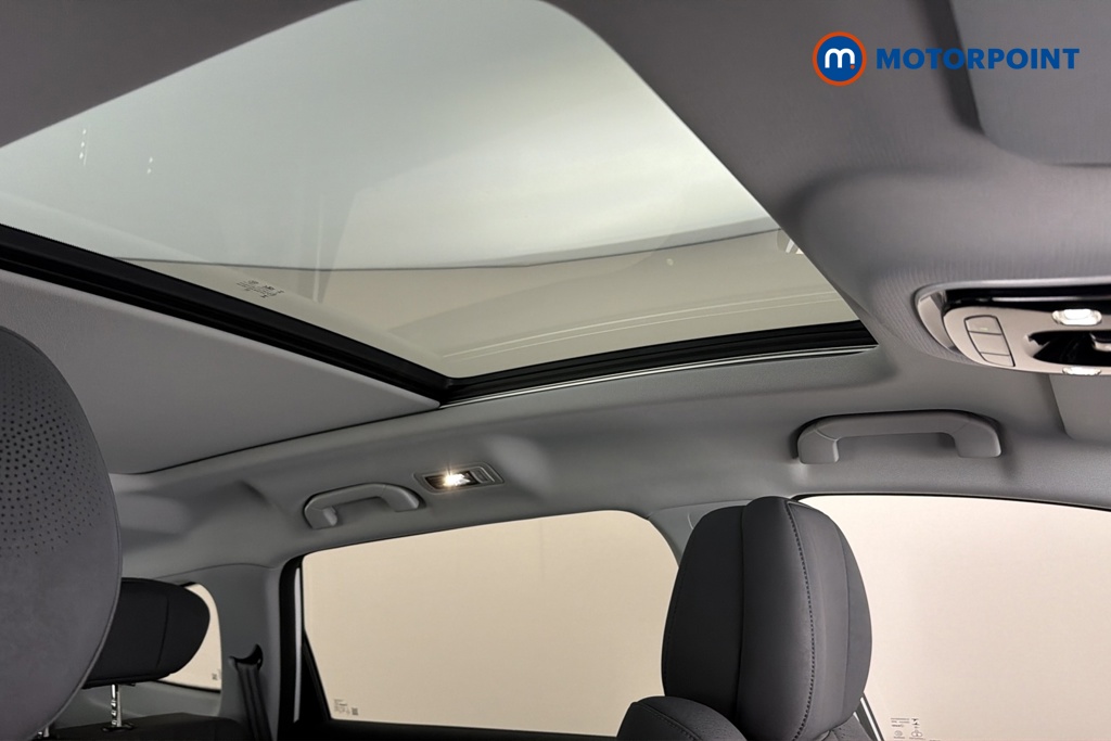 Chery Tiggo 8 Summit Automatic Petrol Plug-In Hybrid SUV - Stock Number (1691761) - 20th supplementary image