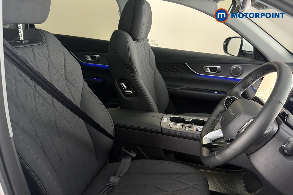 Chery Tiggo 8 Summit Automatic Petrol Plug-In Hybrid SUV - Stock Number (1691761) - 22nd supplementary image