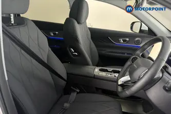 Chery Tiggo 8 Summit Automatic Petrol Plug-In Hybrid SUV - Stock Number (1691761) - 22nd supplementary image
