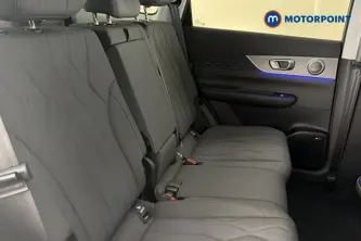 Chery Tiggo 8 Summit Automatic Petrol Plug-In Hybrid SUV - Stock Number (1691761) - 25th supplementary image