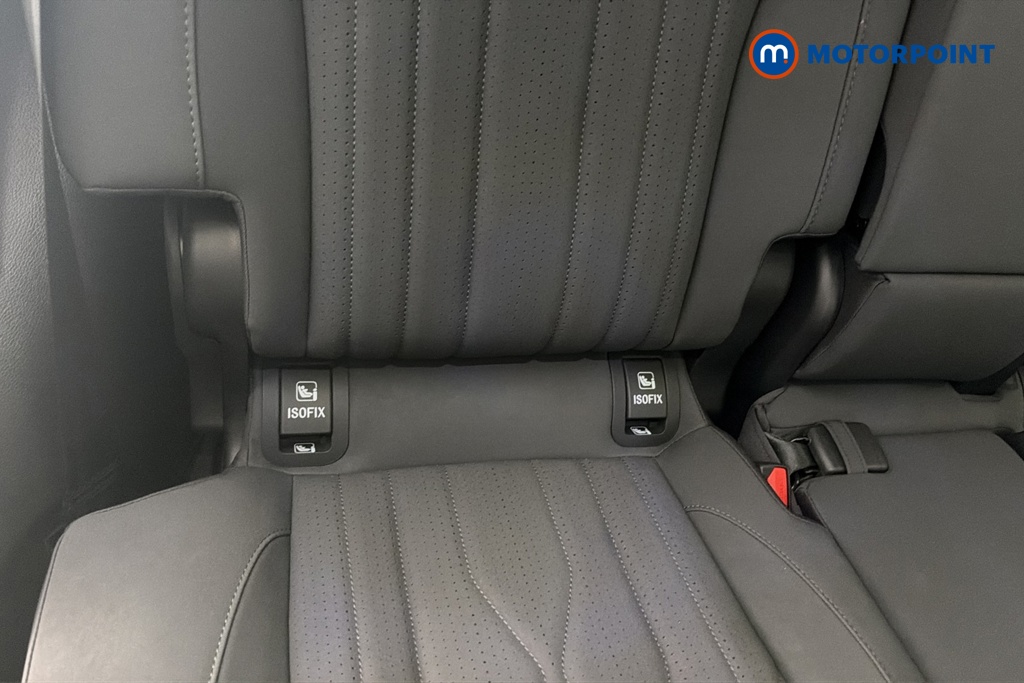 Chery Tiggo 8 Summit Automatic Petrol Plug-In Hybrid SUV - Stock Number (1691761) - 27th supplementary image