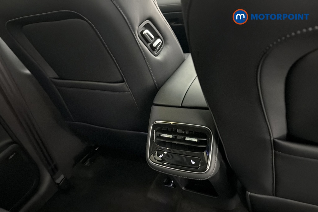 Chery Tiggo 8 Summit Automatic Petrol Plug-In Hybrid SUV - Stock Number (1691761) - 28th supplementary image