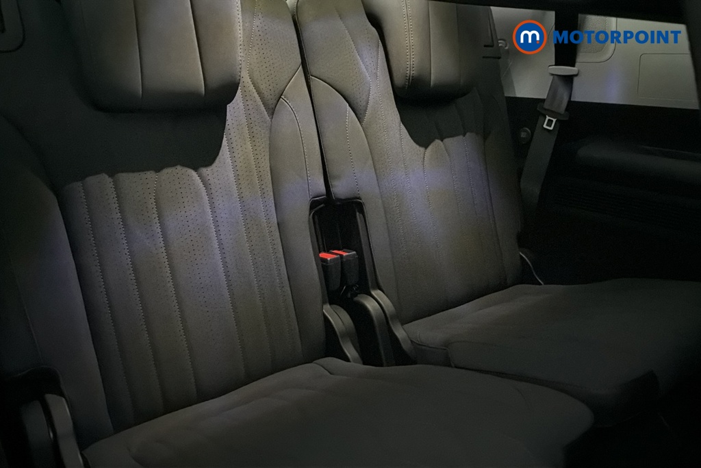 Chery Tiggo 8 Summit Automatic Petrol Plug-In Hybrid SUV - Stock Number (1691761) - 29th supplementary image