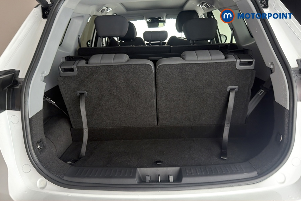 Chery Tiggo 8 Summit Automatic Petrol Plug-In Hybrid SUV - Stock Number (1691761) - 30th supplementary image