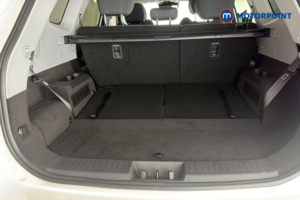 Chery Tiggo 8 Summit Automatic Petrol Plug-In Hybrid SUV - Stock Number (1691761) - 31st supplementary image