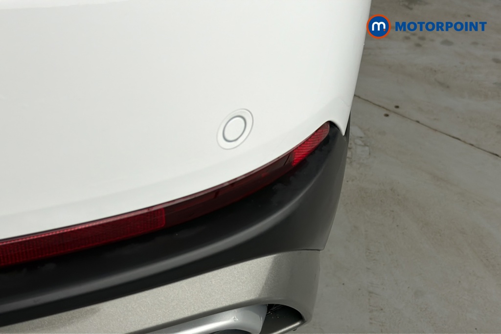 Chery Tiggo 8 Summit Automatic Petrol Plug-In Hybrid SUV - Stock Number (1691761) - 39th supplementary image