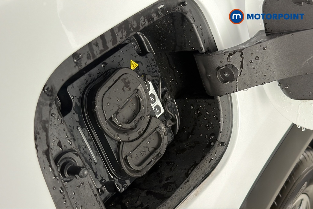 Chery Tiggo 8 Summit Automatic Petrol Plug-In Hybrid SUV - Stock Number (1691761) - 40th supplementary image