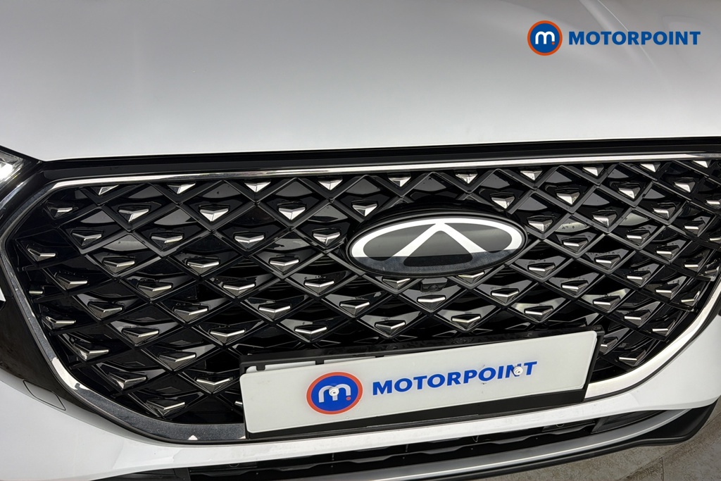 Chery Tiggo 8 Summit Automatic Petrol Plug-In Hybrid SUV - Stock Number (1691761) - 43rd supplementary image