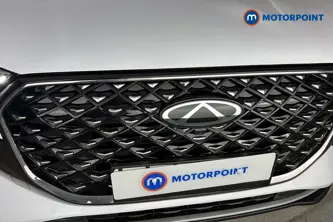 Chery Tiggo 8 Summit Automatic Petrol Plug-In Hybrid SUV - Stock Number (1691761) - 43rd supplementary image