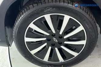 Chery Tiggo 8 Summit Automatic Petrol Plug-In Hybrid SUV - Stock Number (1691761) - 44th supplementary image
