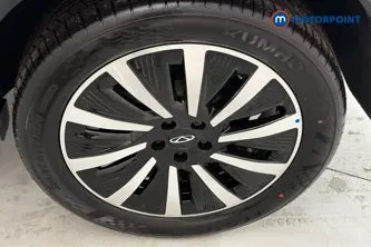 Chery Tiggo 8 Summit Automatic Petrol Plug-In Hybrid SUV - Stock Number (1691761) - 45th supplementary image