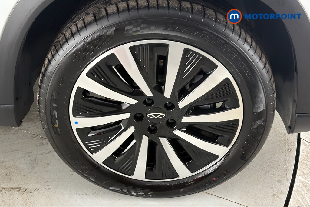 Chery Tiggo 8 Summit Automatic Petrol Plug-In Hybrid SUV - Stock Number (1691761) - 47th supplementary image