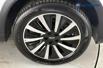 Chery Tiggo 8 Summit Automatic Petrol Plug-In Hybrid SUV - Stock Number (1691761) - 47th supplementary image