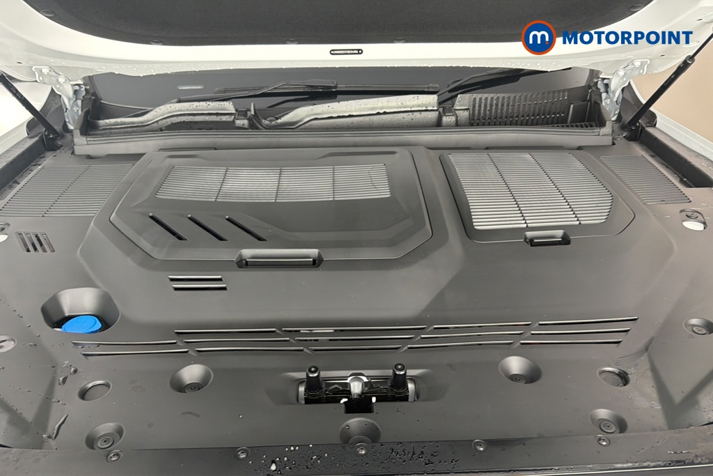 Chery Tiggo 8 Summit Automatic Petrol Plug-In Hybrid SUV - Stock Number (1691761) - 48th supplementary image