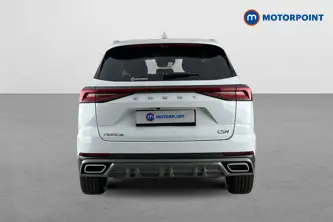 Chery Tiggo 8 Summit Automatic Petrol Plug-In Hybrid SUV - Stock Number (1691761) - Rear bumper
