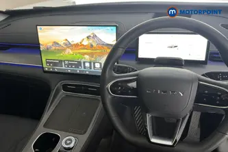 Chery Tiggo 8 Summit Automatic Petrol Plug-In Hybrid SUV - Stock Number (1691761) - 1st supplementary image