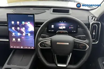 Jaecoo 7 Luxury Automatic Petrol Plug-In Hybrid SUV - Stock Number (1691767) - 2nd supplementary image