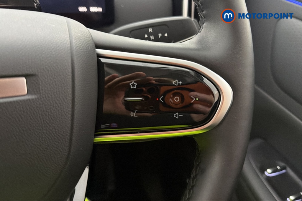 Jaecoo 7 Luxury Automatic Petrol Plug-In Hybrid SUV - Stock Number (1691767) - 3rd supplementary image