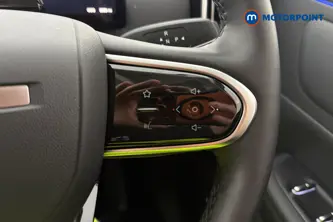 Jaecoo 7 Luxury Automatic Petrol Plug-In Hybrid SUV - Stock Number (1691767) - 3rd supplementary image