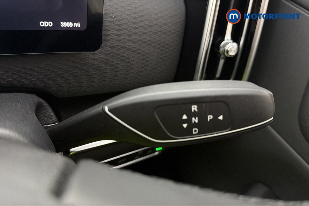 Jaecoo 7 Luxury Automatic Petrol Plug-In Hybrid SUV - Stock Number (1691767) - 6th supplementary image