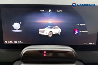 Jaecoo 7 Luxury Automatic Petrol Plug-In Hybrid SUV - Stock Number (1691767) - 7th supplementary image