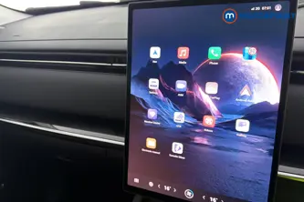 Jaecoo 7 Luxury Automatic Petrol Plug-In Hybrid SUV - Stock Number (1691767) - 8th supplementary image