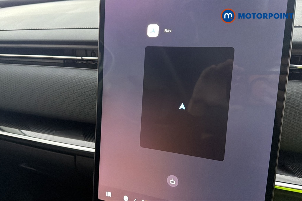 Jaecoo 7 Luxury Automatic Petrol Plug-In Hybrid SUV - Stock Number (1691767) - 9th supplementary image
