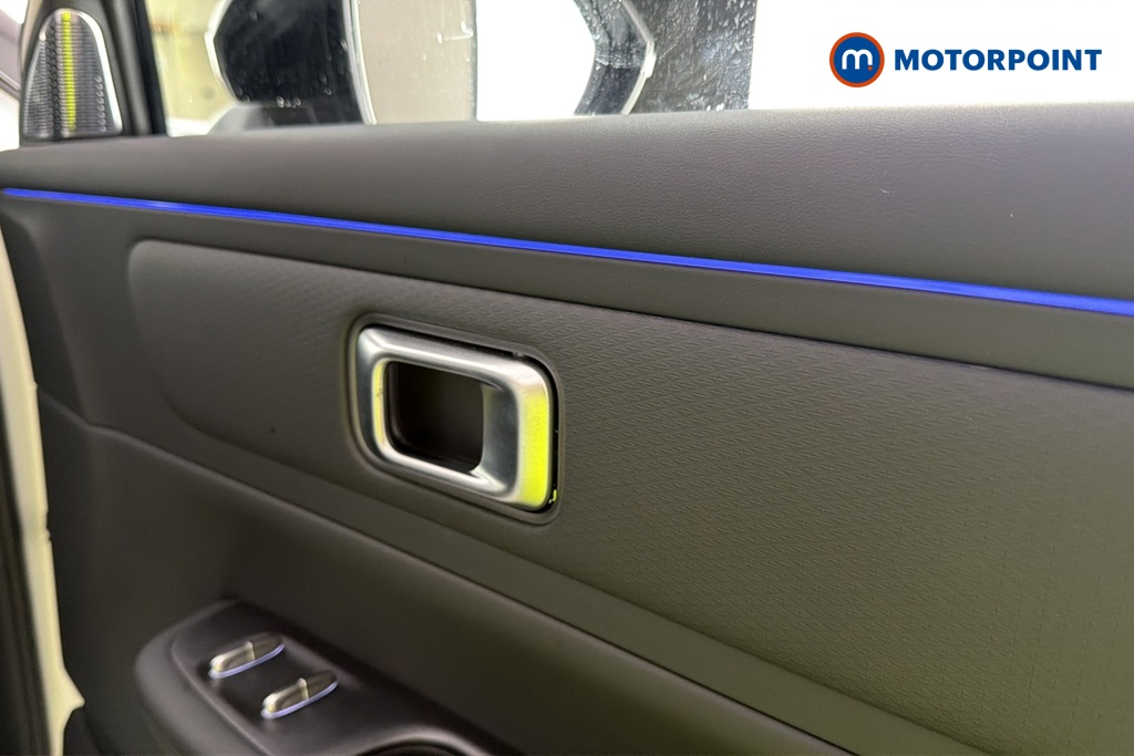 Jaecoo 7 Luxury Automatic Petrol Plug-In Hybrid SUV - Stock Number (1691767) - 10th supplementary image