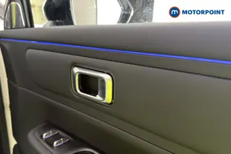 Jaecoo 7 Luxury Automatic Petrol Plug-In Hybrid SUV - Stock Number (1691767) - 10th supplementary image