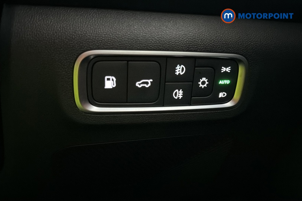 Jaecoo 7 Luxury Automatic Petrol Plug-In Hybrid SUV - Stock Number (1691767) - 11th supplementary image