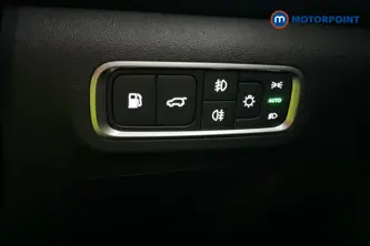Jaecoo 7 Luxury Automatic Petrol Plug-In Hybrid SUV - Stock Number (1691767) - 11th supplementary image
