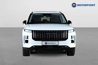Jaecoo 7 Luxury Automatic Petrol Plug-In Hybrid SUV - Stock Number (1691767) - Front bumper