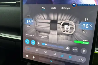 Jaecoo 7 Luxury Automatic Petrol Plug-In Hybrid SUV - Stock Number (1691767) - 12th supplementary image