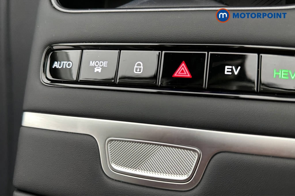 Jaecoo 7 Luxury Automatic Petrol Plug-In Hybrid SUV - Stock Number (1691767) - 15th supplementary image