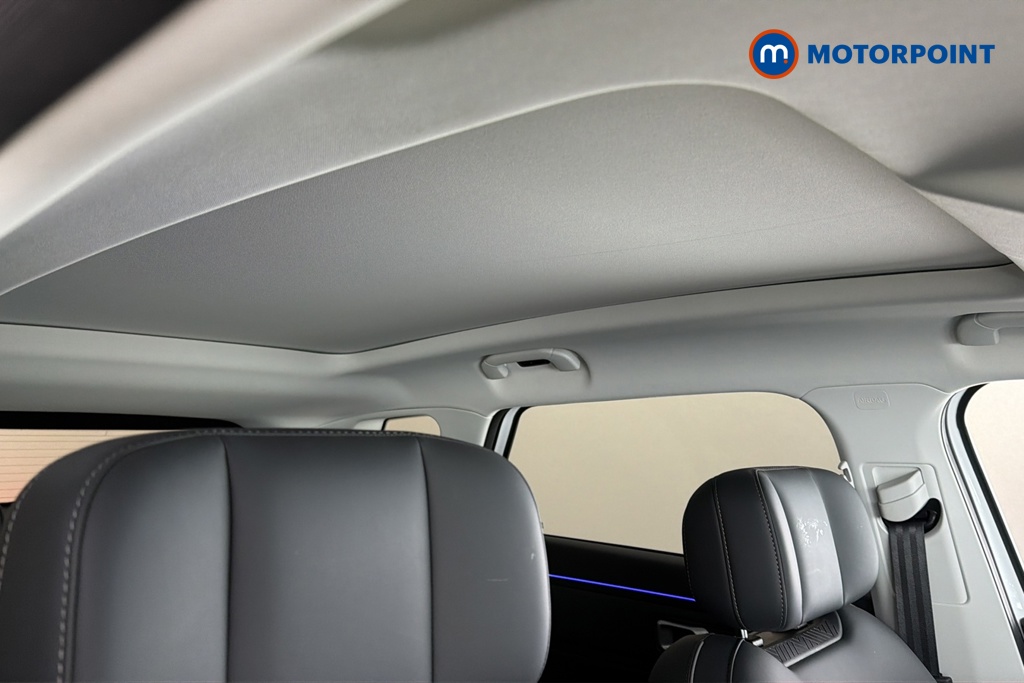 Jaecoo 7 Luxury Automatic Petrol Plug-In Hybrid SUV - Stock Number (1691767) - 20th supplementary image