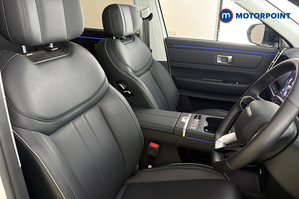 Jaecoo 7 Luxury Automatic Petrol Plug-In Hybrid SUV - Stock Number (1691767) - 22nd supplementary image