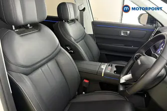 Jaecoo 7 Luxury Automatic Petrol Plug-In Hybrid SUV - Stock Number (1691767) - 22nd supplementary image