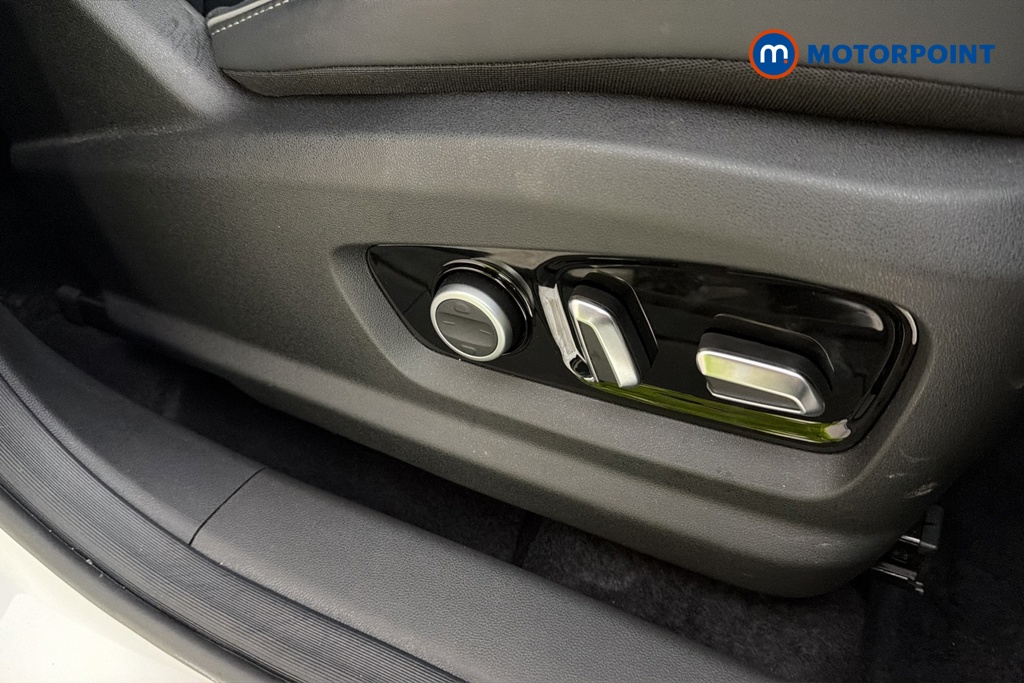 Jaecoo 7 Luxury Automatic Petrol Plug-In Hybrid SUV - Stock Number (1691767) - 23rd supplementary image